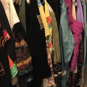 Meet your Posher, Desiree